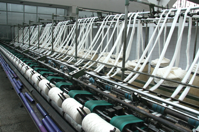 焦作纺织业板式换热器应用